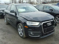 2015 AUDI Q3 2.0T PR WA1EFCFS5FR001402