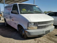 1999 CHEVROLET ASTRO VAN 1GCDM19W2XB111263