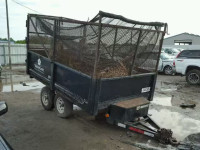 2006 OTHR TRAILER 43ZDG22B860001728