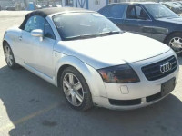 2004 AUDI TT TRUTC28N441001660