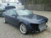 2013 AUDI A5 QUATTRO WAUCFAFR7DA014465