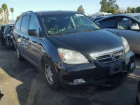 2007 HONDA ODYSSEY TO 5FNRL38897B018633