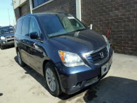 2008 HONDA ODYSSEY TO 5FNRL38968B065077