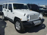 2011 JEEP WRANGLER U 1J4BA5H11BL570360