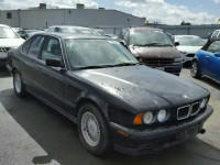1994 BMW 540I AUTOMATIC WBAHE6311RGF25021