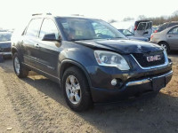 2007 GMC ACADIA SLE 1GKEV13757J102392