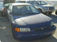 1997 MAZDA PROTEGE DX JM1BC1419V0139849