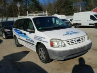 2006 FORD FREESTAR 2FTZA54696BA06063