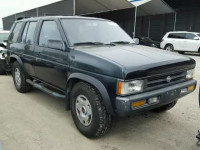 1994 NISSAN PATHFINDER JN8HD17Y8RW249783