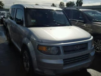 2007 HONDA ELEMENT SC 5J6YH17967L007768