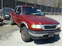 2000 MAZDA B3000 CAB 4F4ZR17V2YTM18338