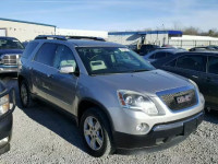 2007 GMC ACADIA SLT 1GKER23787J116149