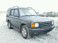 2001 LAND ROVER DISCOVERY SALTY12431A719310