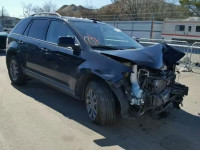 2008 FORD EDGE SEL A 2FMDK48C38BB30748