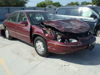 1997 CHEVROLET LUMINA/LS 2G1WL52M8V1124715