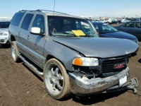 2000 GMC YUKON XL K 3GKFK16T7YG128565