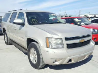 2007 CHEVROLET C1500 SUBU 1GNFC16037J283052