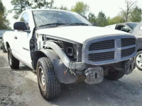 2006 DODGE RAM 1500 S 1D7HA16KX6J196701