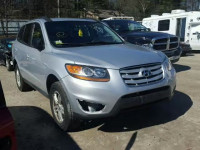 2010 HYUNDAI SANTA FE G 5NMSGDAB5AH360426