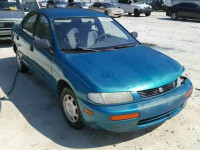 1995 MAZDA PROTEGE DX JM1BA1410S0158954