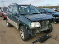 2001 SUZUKI GRAND VITA JS3TD62V714170056