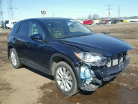 2014 MAZDA CX-5 GRAND JM3KE4DY9E0360738