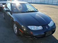 2001 SATURN SC2 1G8ZY14791Z296107