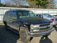 1998 CHEVROLET TAHOE K150 1GNEK13R7WR107011
