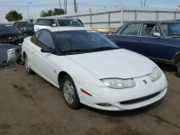 2001 SATURN SC2 1G8ZY14701Z259138