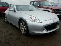 2010 NISSAN 370Z JN1AZ4EH7AM503957