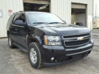 2008 CHEVROLET TAHOE K150 1GNFK13028R274272