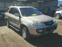 2001 ACURA MDX Touring 2HNYD18871H524969