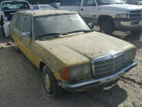 1980 Mercedes-benz 280 23468297