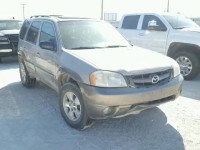 2001 MAZDA TRIBUTE DX 4F2CU08161KM20785