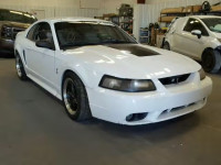 1999 FORD MUSTANG CO 1FAFP47V7XF182078