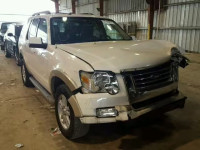 2010 FORD EXPLORER E 1FMEU6EE2AUA94079