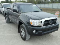 2011 TOYOTA TACOMA PRE 5TFTU4GN4BX002760