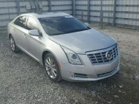 2013 CADILLAC XTS LUXURY 2G61P5S36D9126737