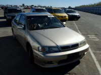 1999 INFINITI G20 JNKCP11A7XT008531