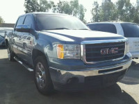 2010 GMC SIERRA C15 3GTRCVE06AG255401