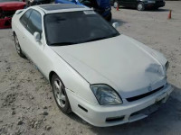 2000 HONDA PRELUDE JHMBB6141YC000184