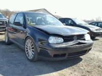 2005 VOLKSWAGEN GTI 9BWDE61J954001585