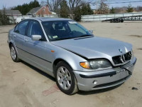 2005 BMW 325XI WBAEU33465PR15344