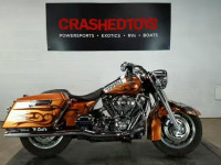 2007 HARLEY-DAVIDSON FLHR 1HD1FB4147Y632835