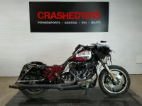 2012 HARLEY-DAVIDSON FLTRX 1HD1KHM14CB601595