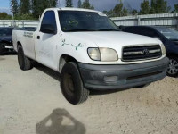 2000 TOYOTA TUNDRA 5TBJN3216YS108458