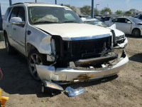 2008 CADILLAC ESCALADE L 1GYEC63888R206041