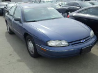 1997 CHEVROLET LUMINA/LS 2G1WL52M7V9111844