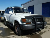 1996 TOYOTA LANDCRUISE JT3HJ85J3T0121100