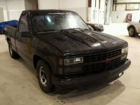 1990 CHEVROLET C1500 1GCDC14N1LZ144404